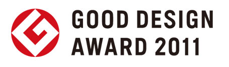 Good Design Awards 2011