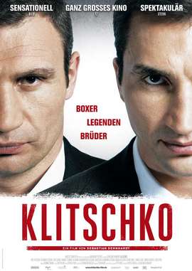 Klitschko - dokument