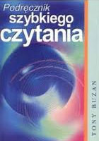 Tony Buzan - Podręcznik szybkiego czytania