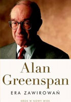 Alan Greenspan - Era zawirowań
