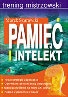 Marek Szurawski - pamięć i intelekt