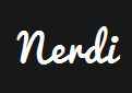 Nerdi - web developer tools