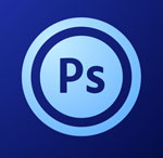 Photoshop Touch icon