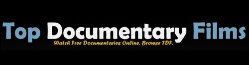 Top Documentary films logo
